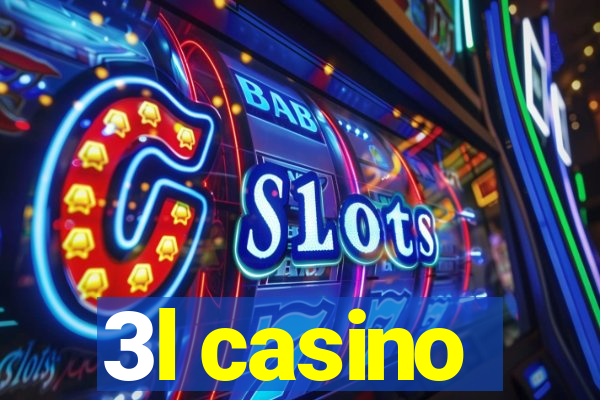 3l casino